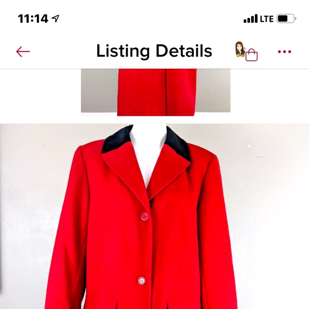 After Season Coat Sale